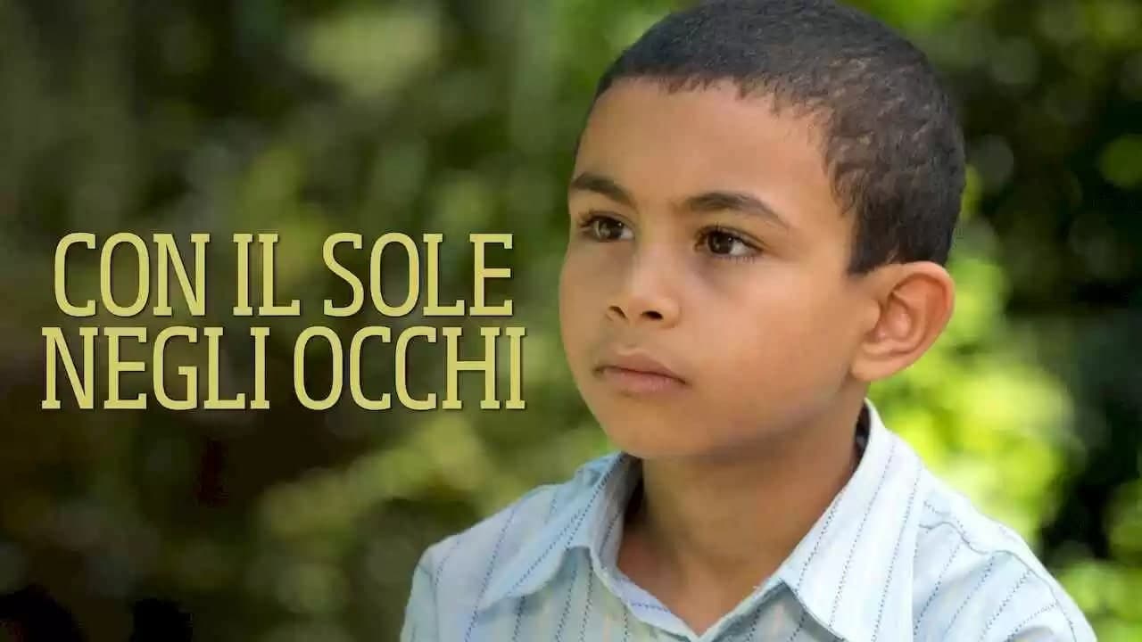 Scen från Con il sole negli occhi