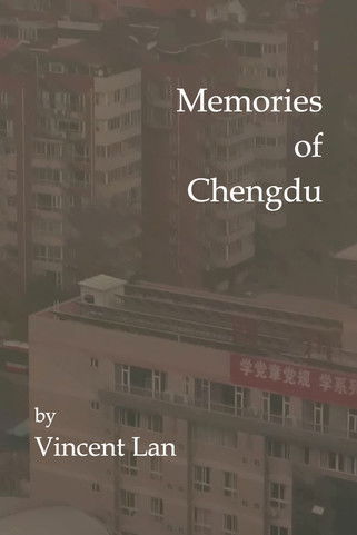 Memories of Chengdu poster