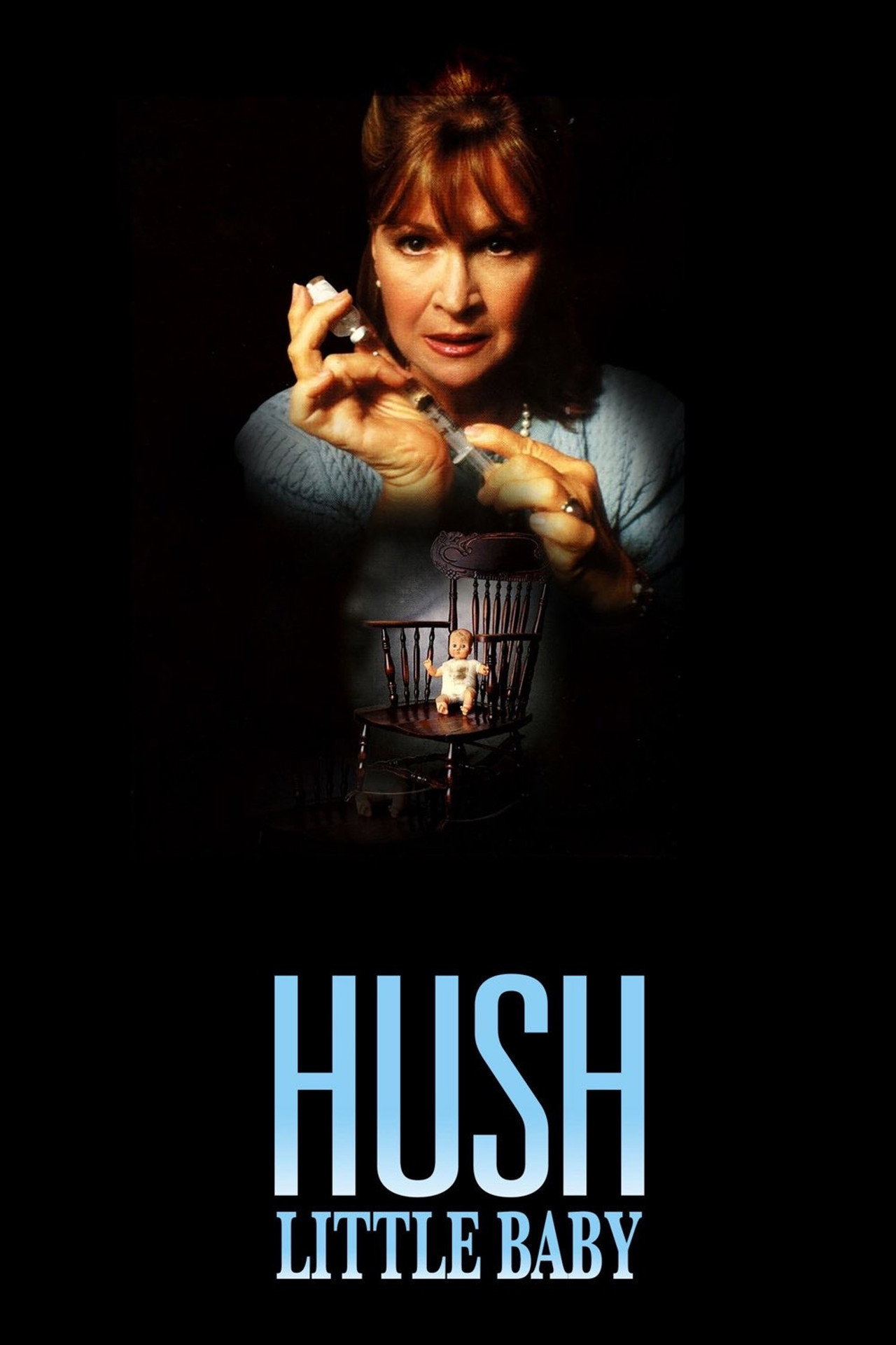 Hush Little Baby