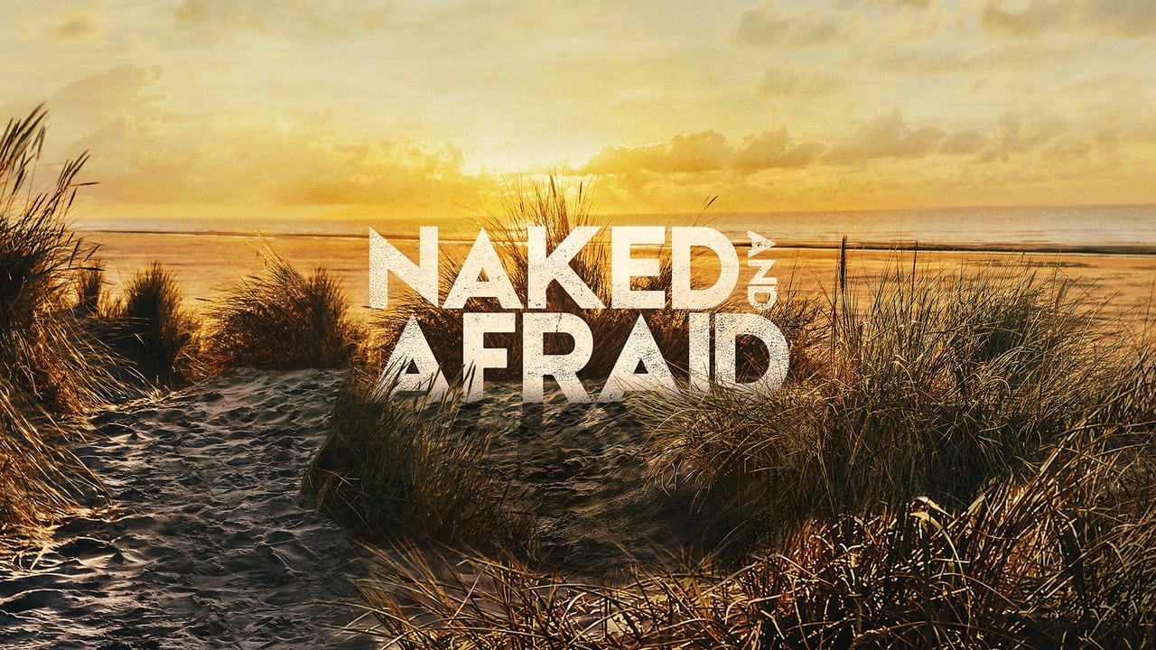 Naked and Afraid - Season 0 Episode 20 : Special: Island of Tears