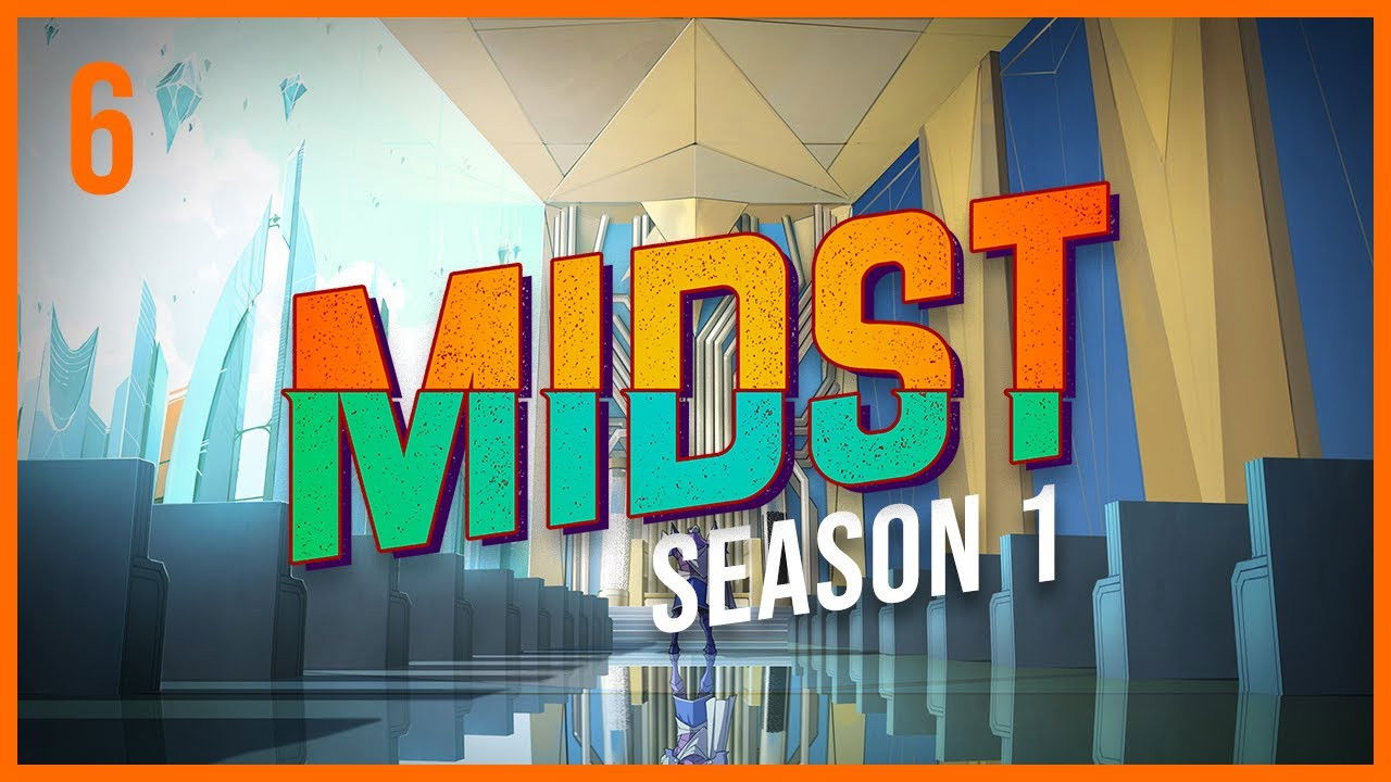 MIDST — Épisode 6