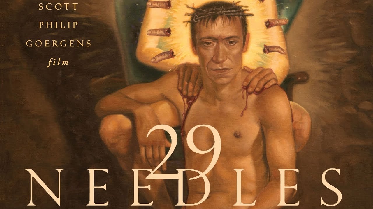 29 Needles