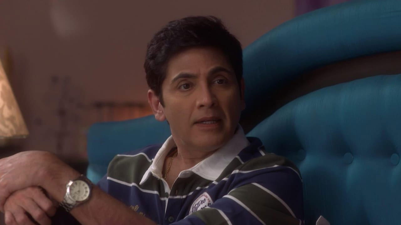 भाभीजी घर पर हैं! — Épisode 273