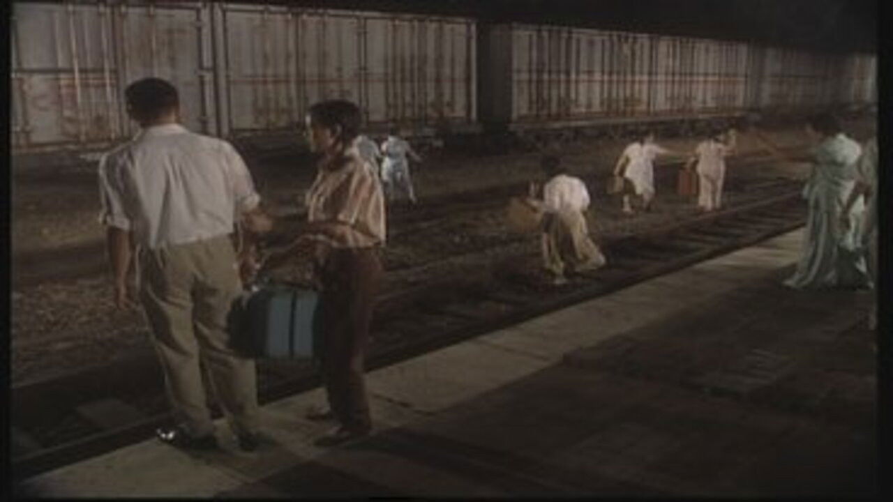 和平的代价 — Épisode 11