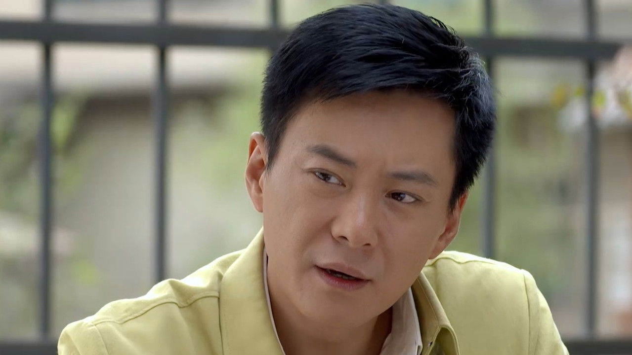 生死兄弟情 — Épisode 9