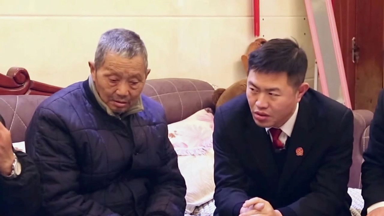 传奇故事 — Épisode 165