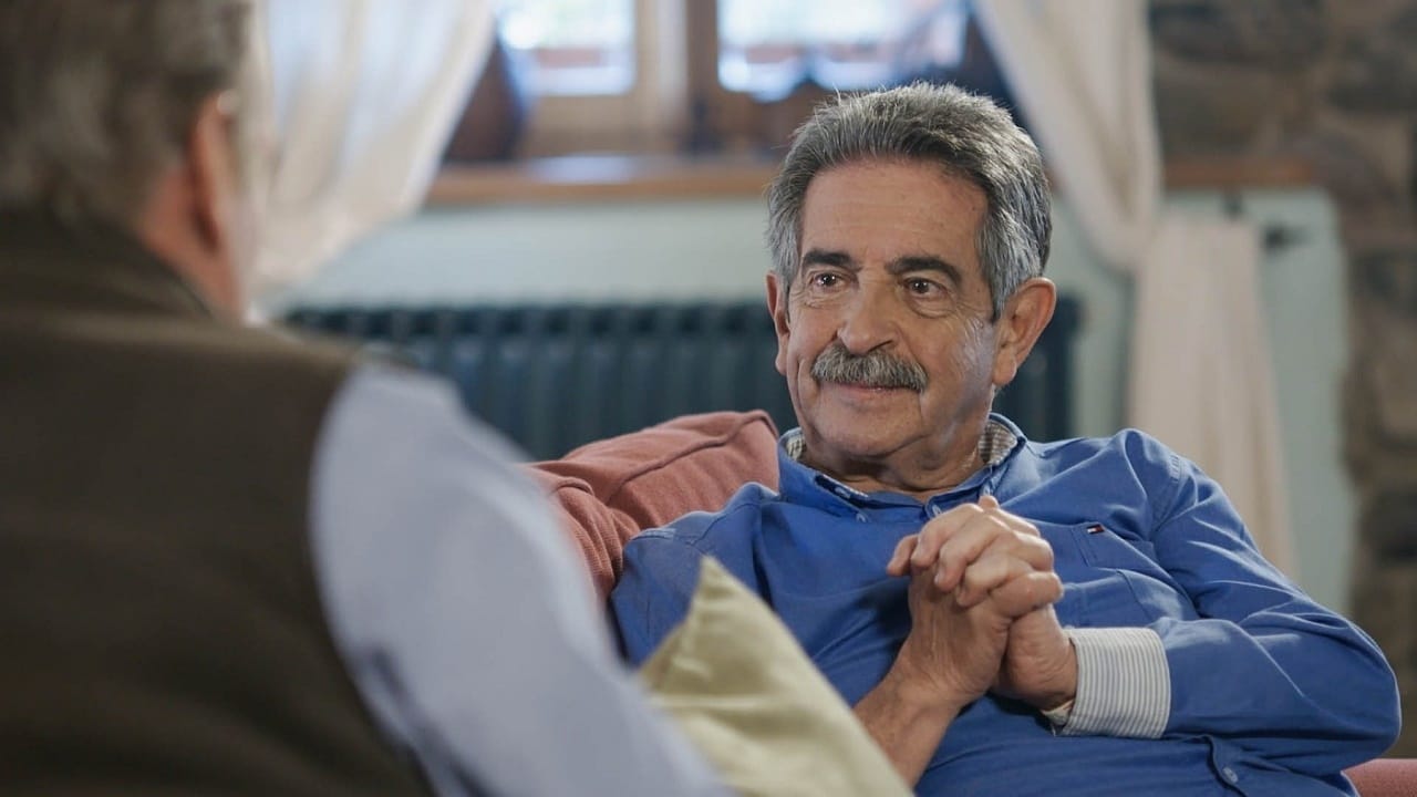 Mi casa es la tuya — Épisode 12