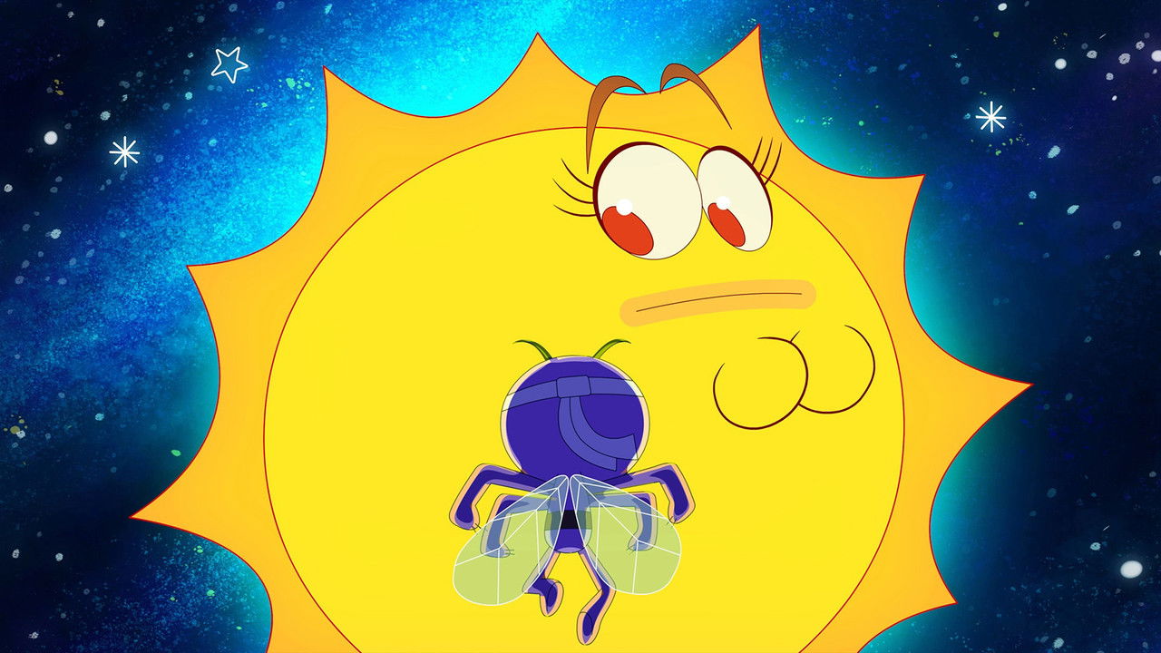 Nana Zanana — A Sunny Clash