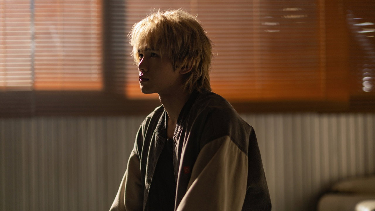 Image Payback / Răzbunarea (2026)