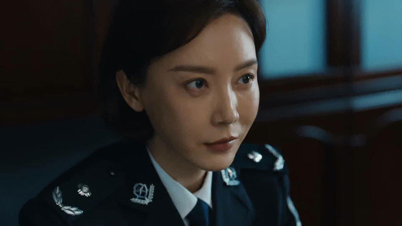 消失的十一层 — Épisode 19