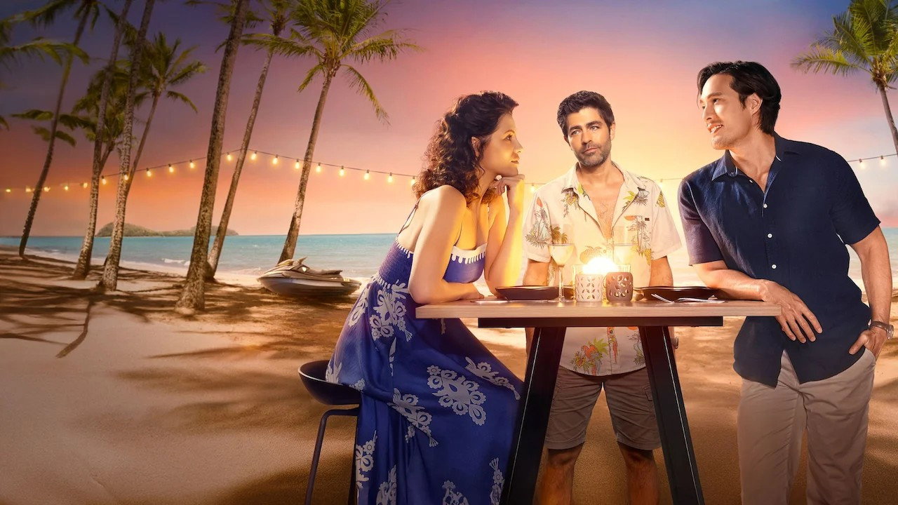 Immagine di copertina del trailer di You, Always