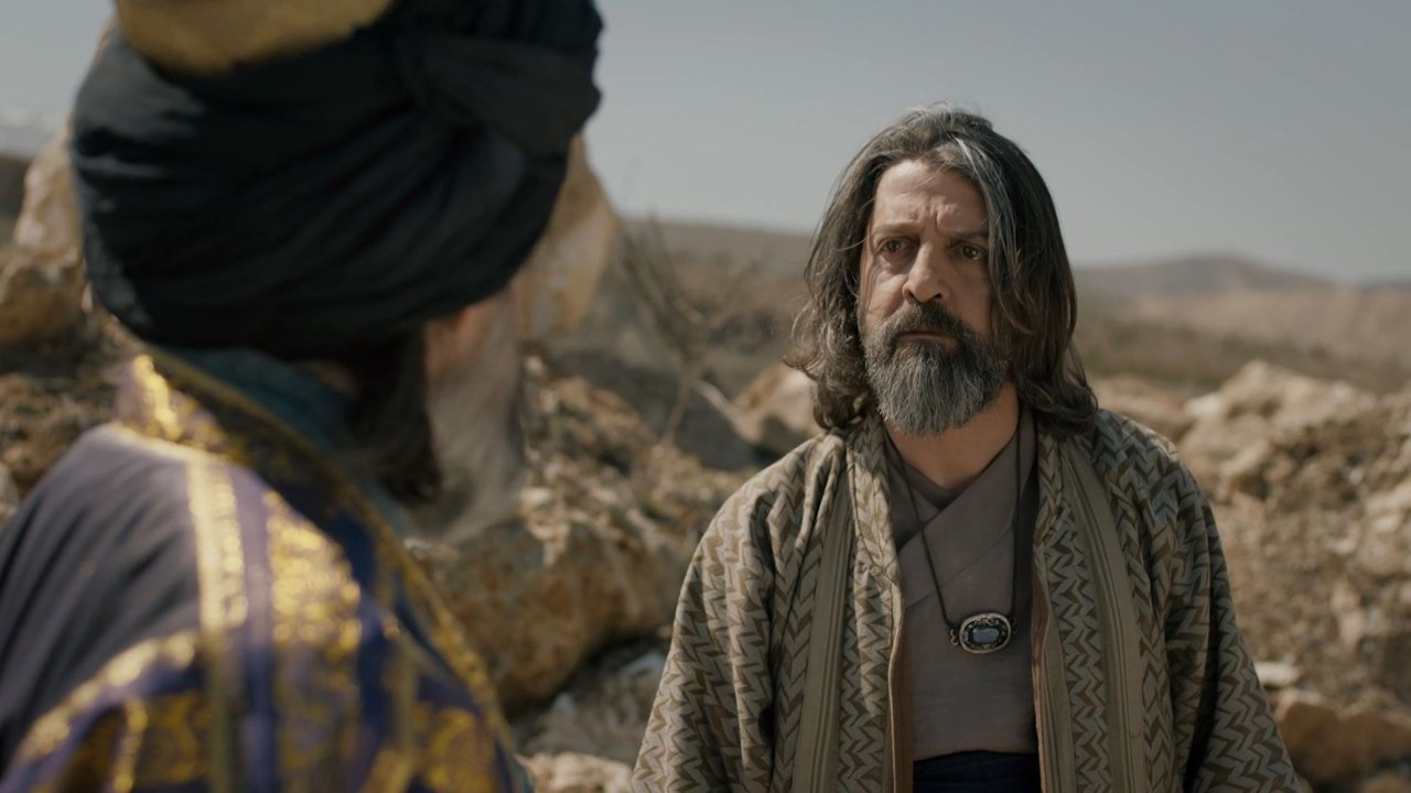 Mevlana Rumi - Season 3 Episode 4 : Episode 4