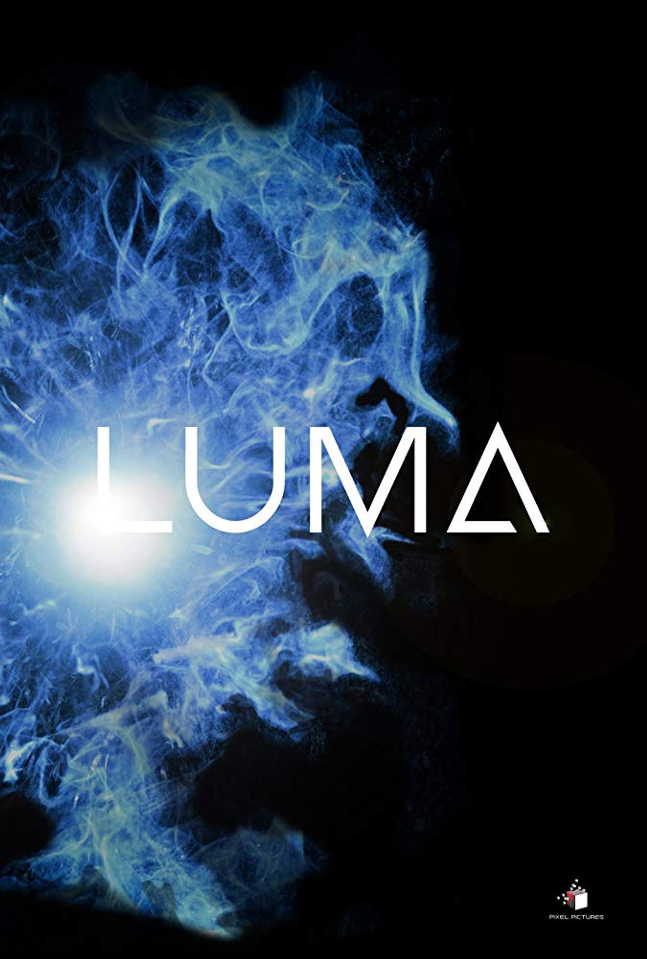 Luma Backdrop