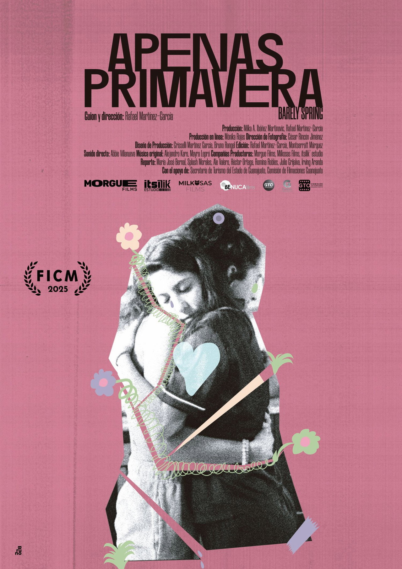 Apenas Primavera