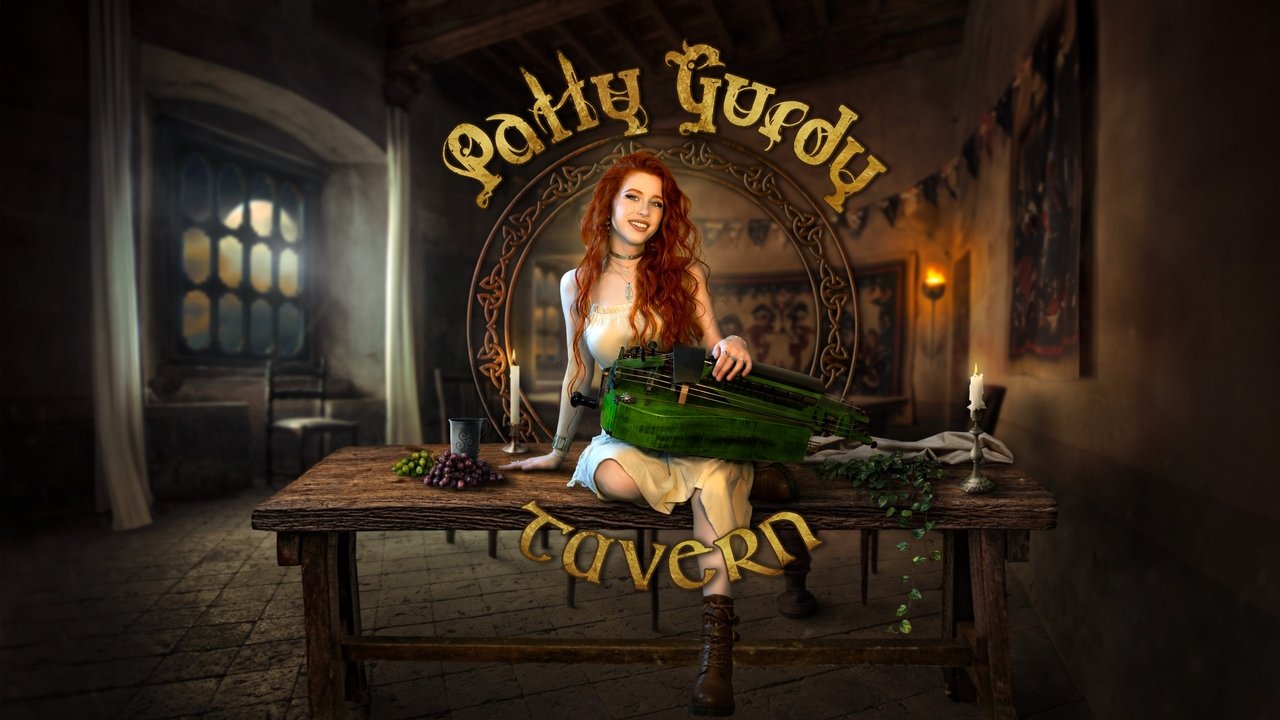 Patty Gurdy - Tavern movie (bonus DVD)