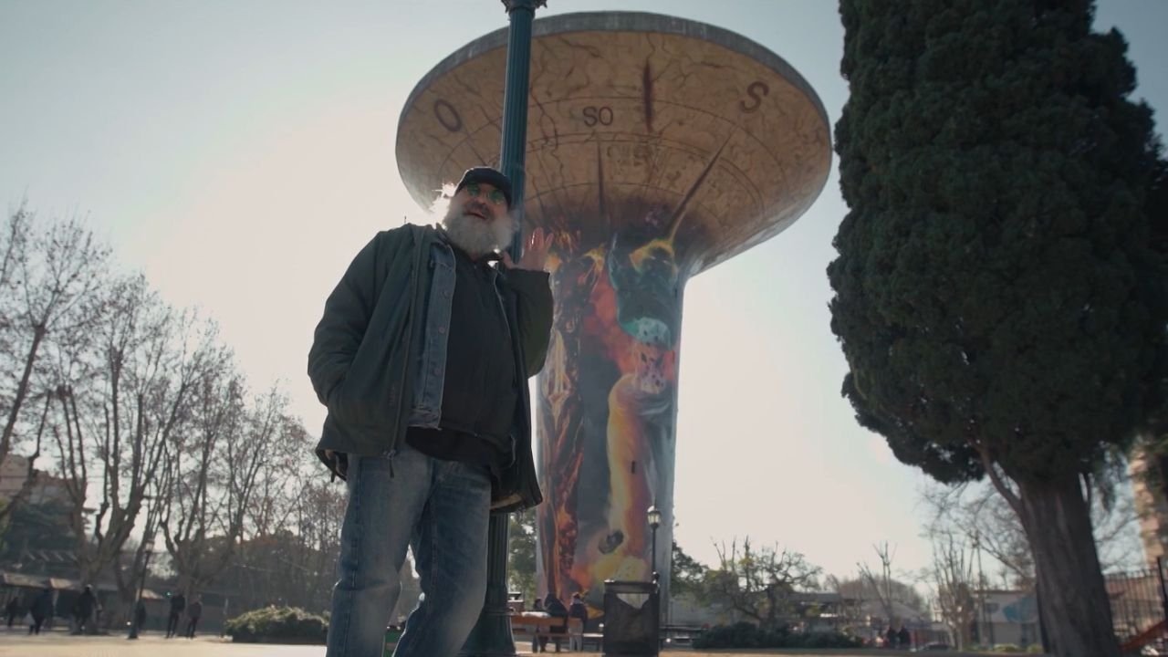 Universo conurbano