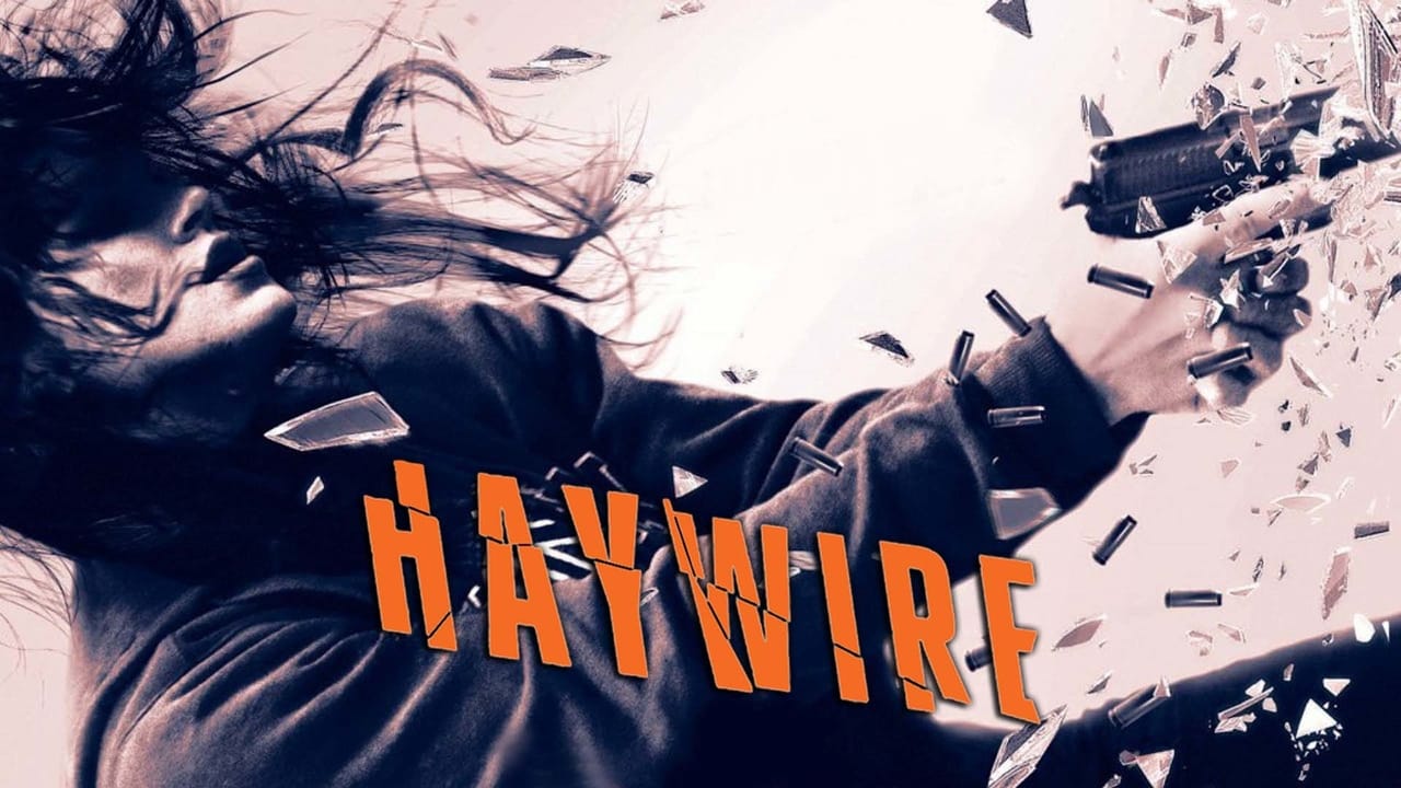 Haywire background