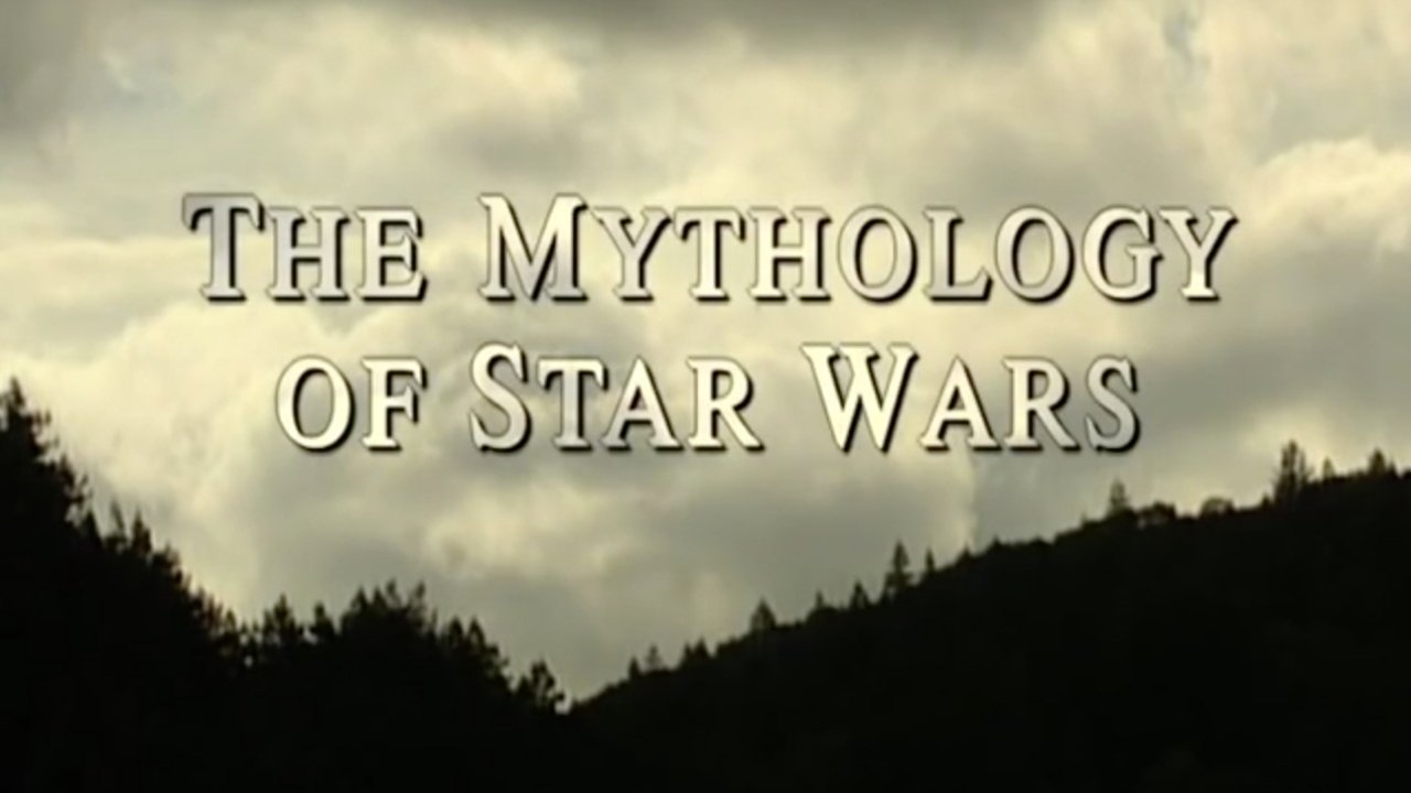 The Mythology of Star Wars