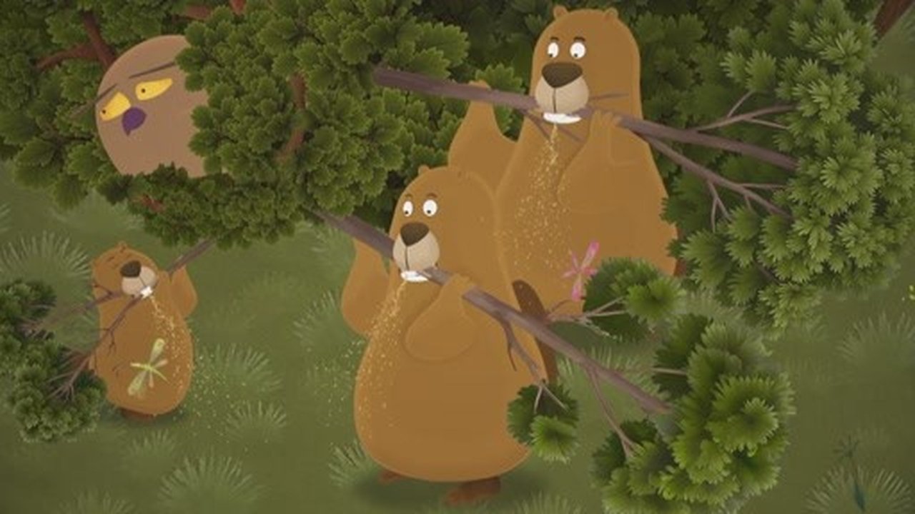 Ţup: Imposibil e doar un cuvânt - Season 1 Episode 9 : Episode 9