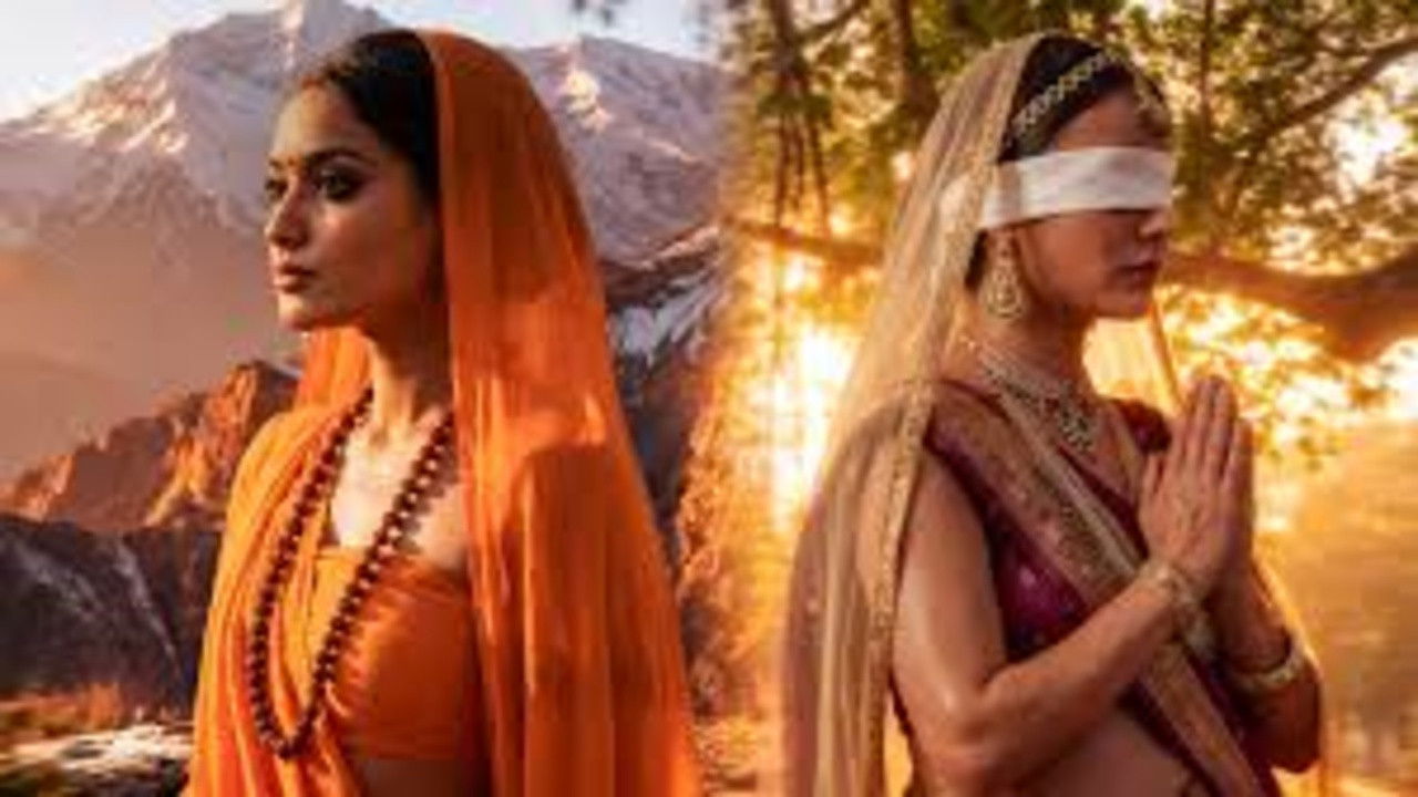 Mahabharat: Ek Dharmayudh — Épisode 15