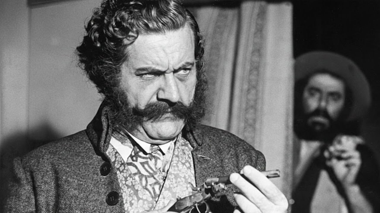 Dead Gods backdrop image