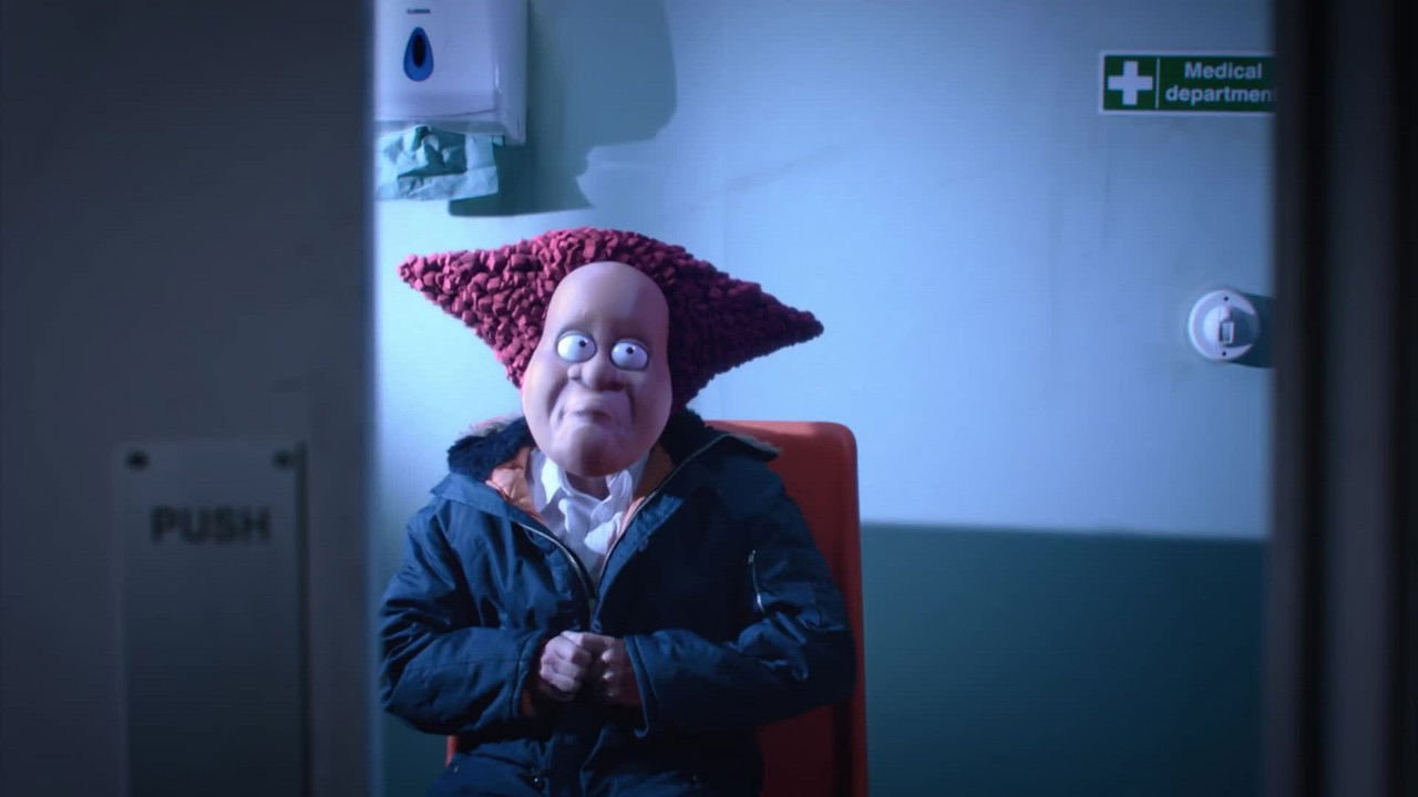 Angry Kid — Épisode 6