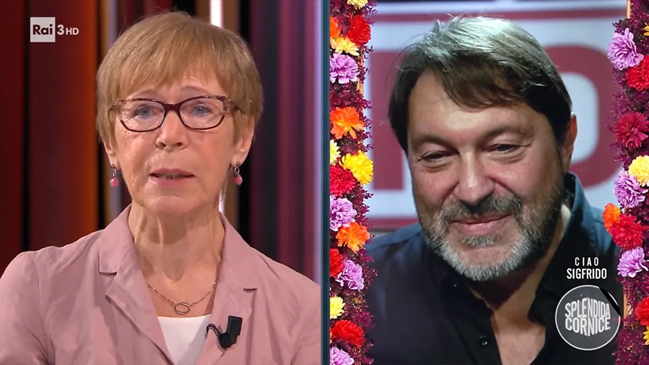 Splendida cornice - Season 6 Episode 3 : Episode 3