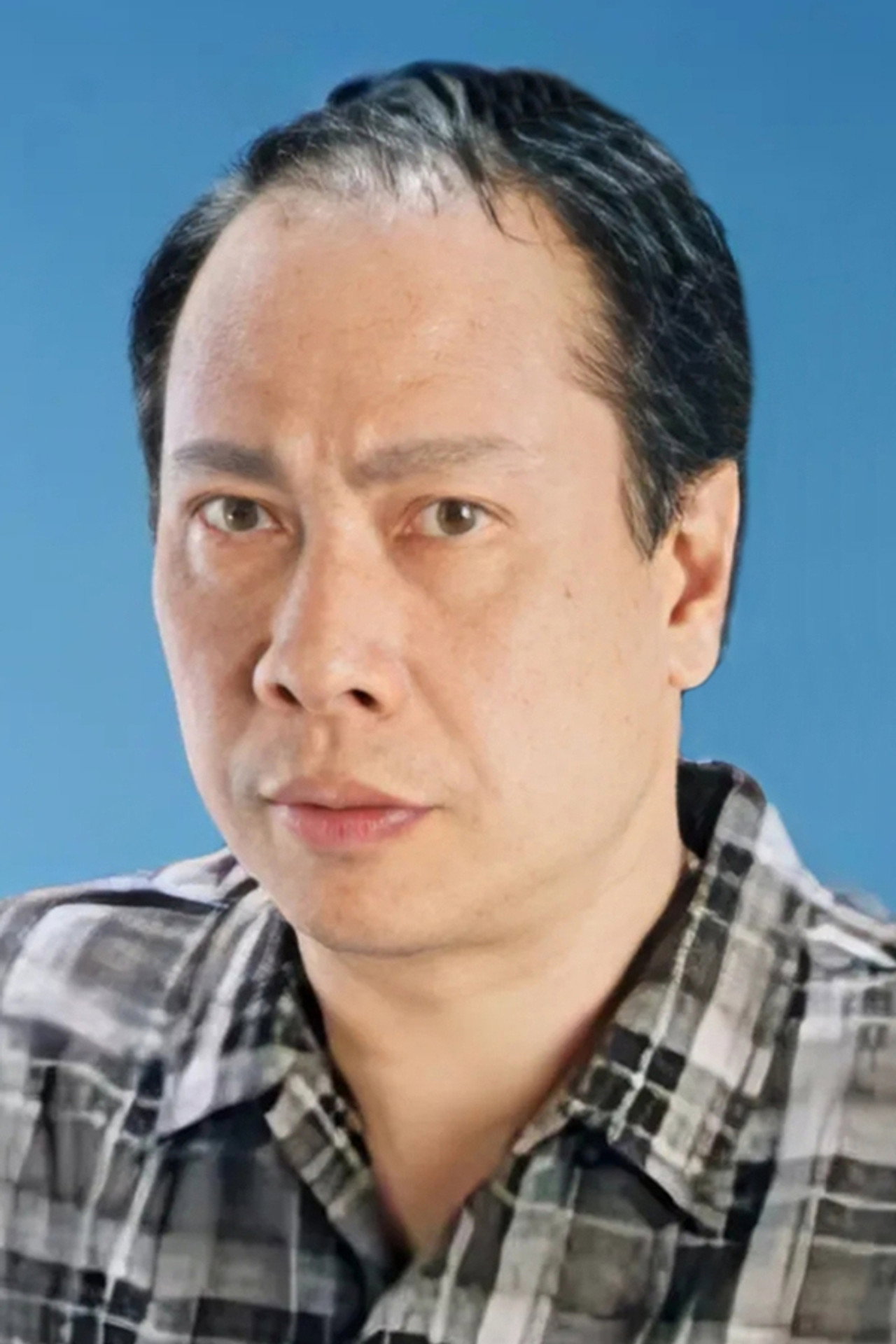 Hung Chiu