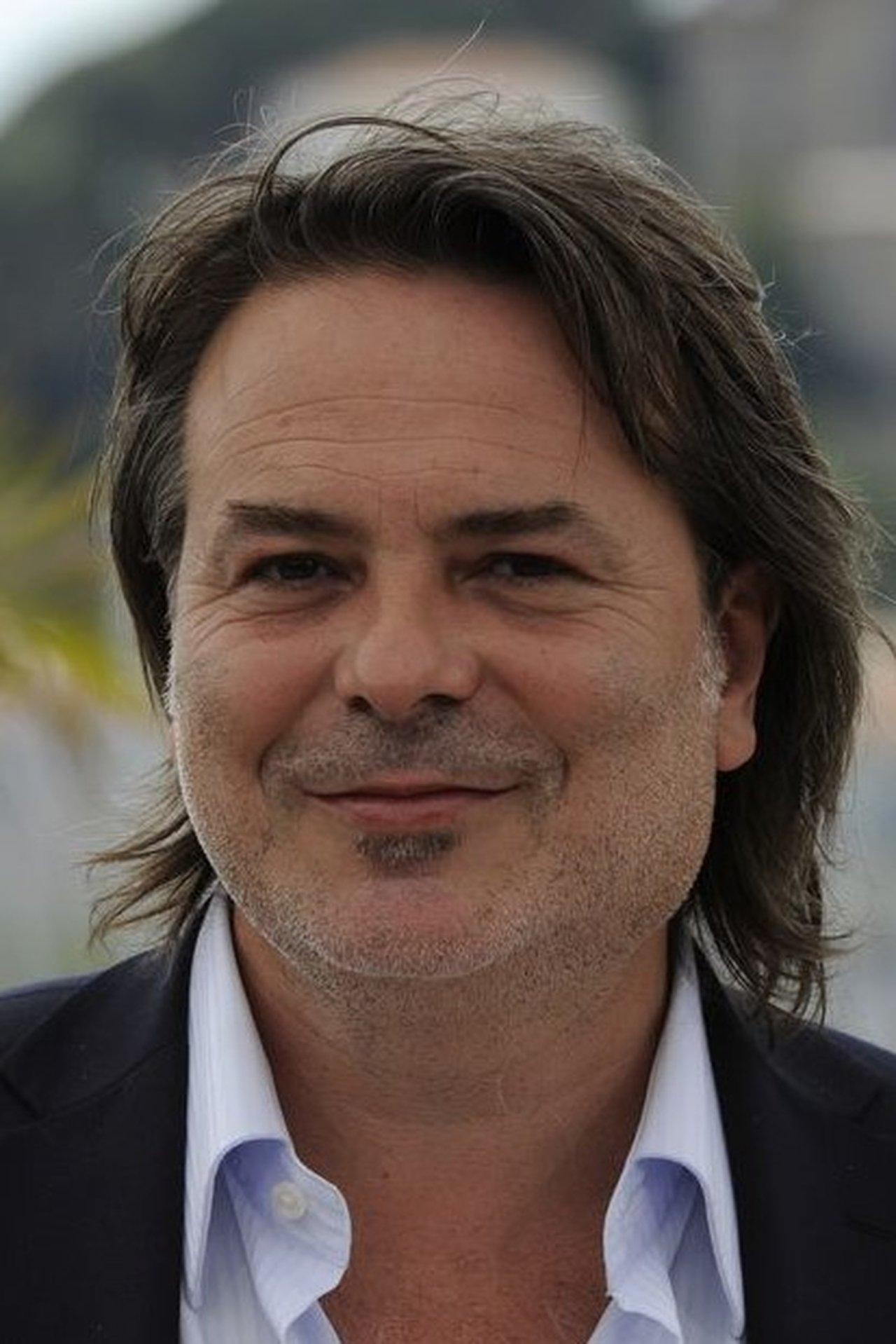Xavier Durringer - مخرج