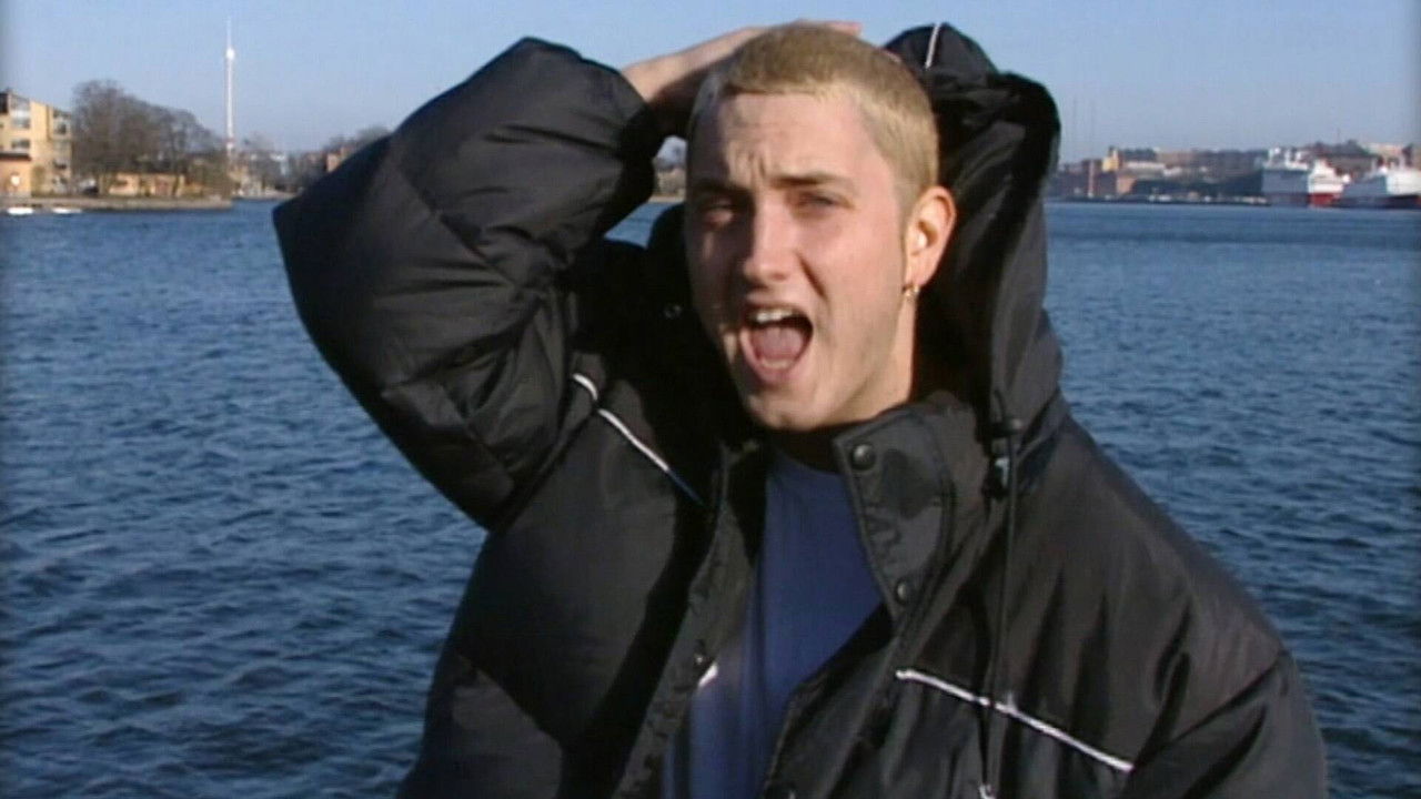 Noughties – tillbaka till 00-talet backdrop