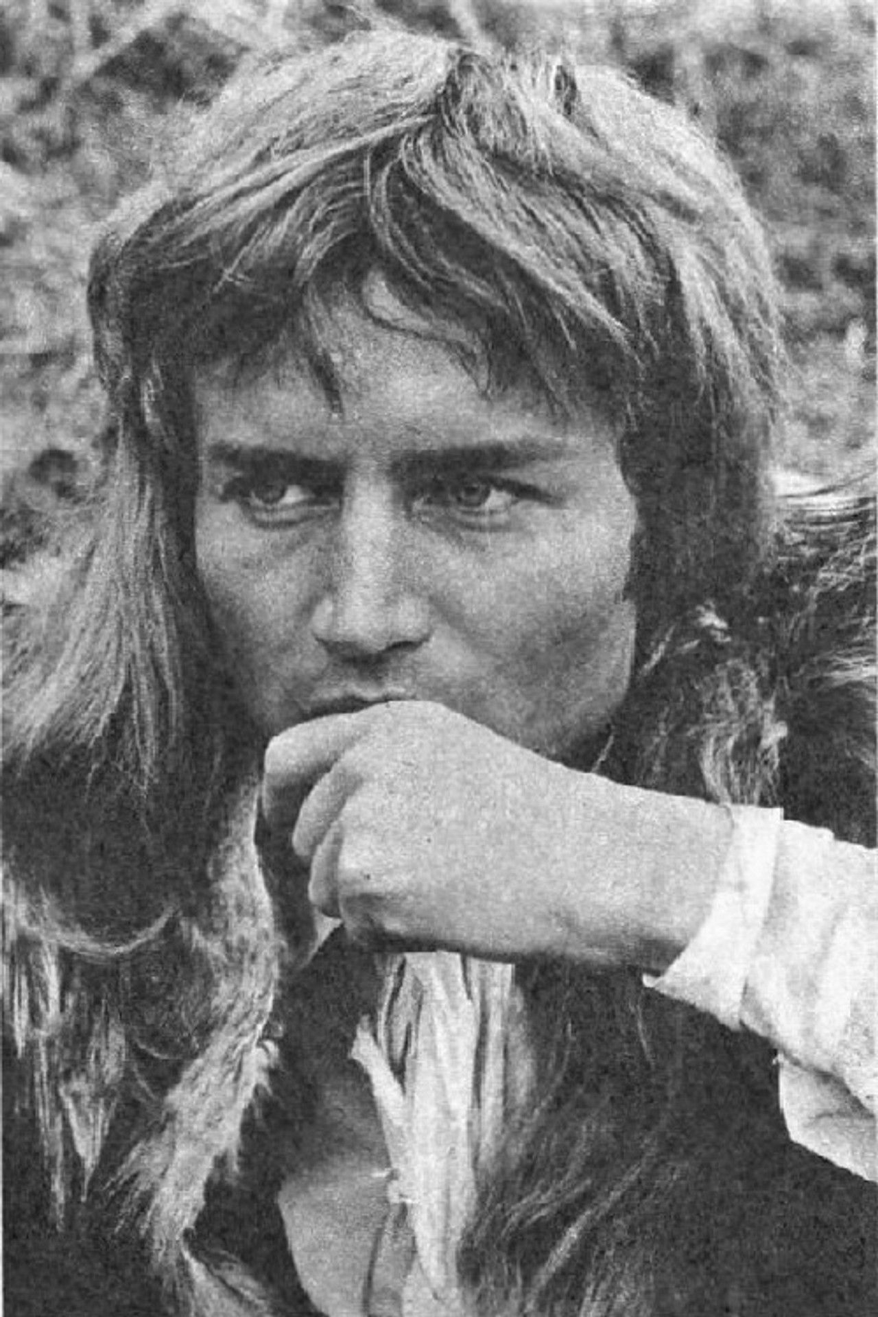 Le Chevalier des Touches Backdrop