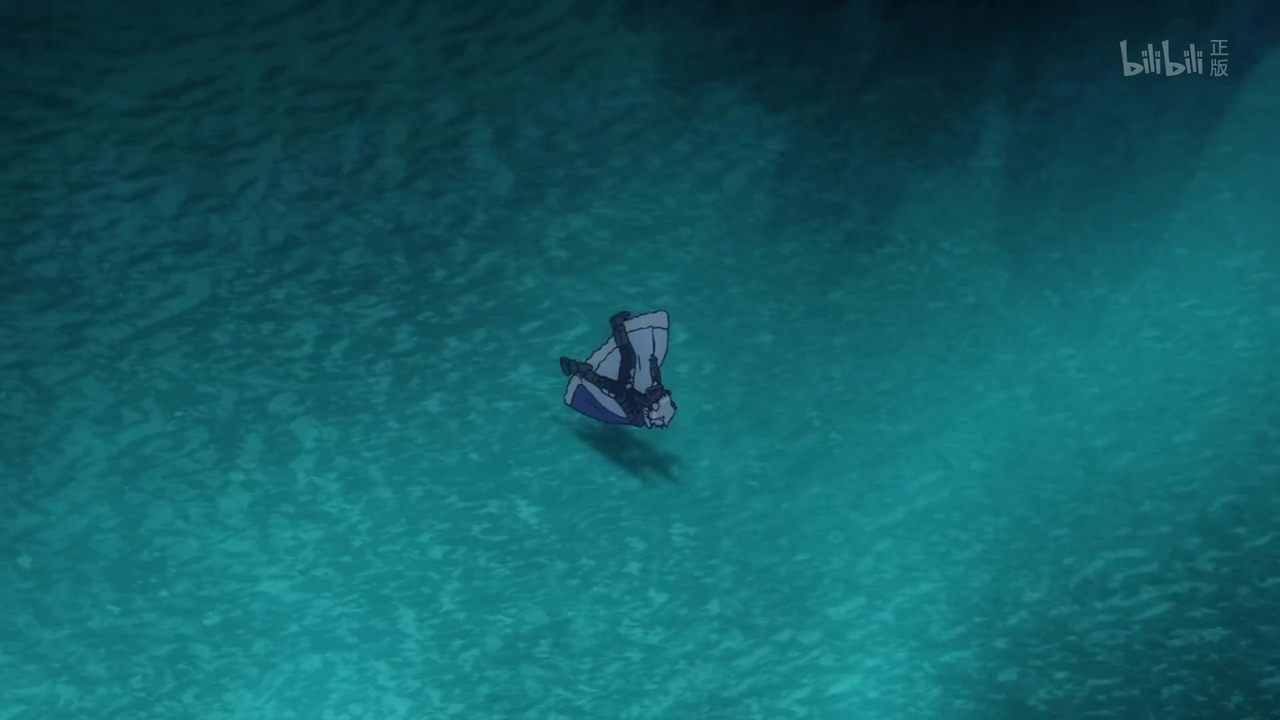 Dog Days - Season 3 Episode 9 : The Star Whale in the Sky Sea