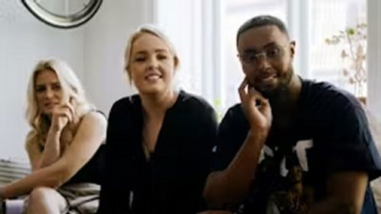 Zulu har din ryg — Épisode 4