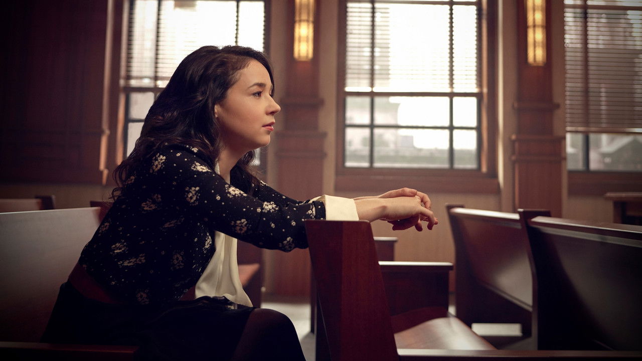 SARAH STEELE SE UNE A "ELSBETH" PARA UNA ESPERADA REUNIóN DEL UNIVERSO "THE GOOD WIFE"