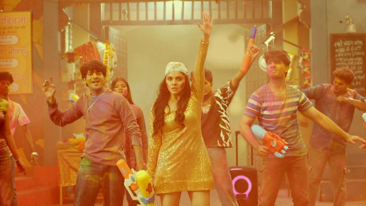 Pushpa Impossible — Épisode 1179