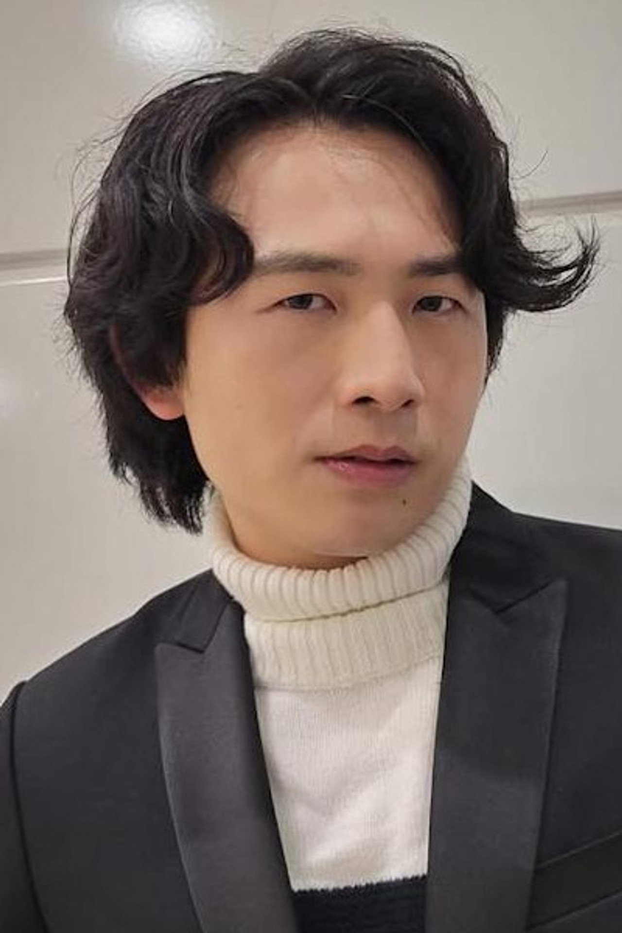 林浩文