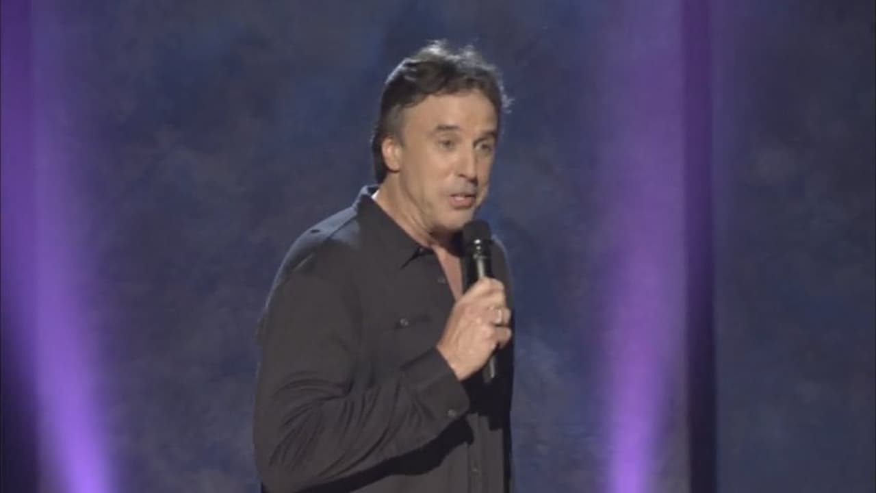 Scen från Kevin Nealon: Now Hear Me Out!