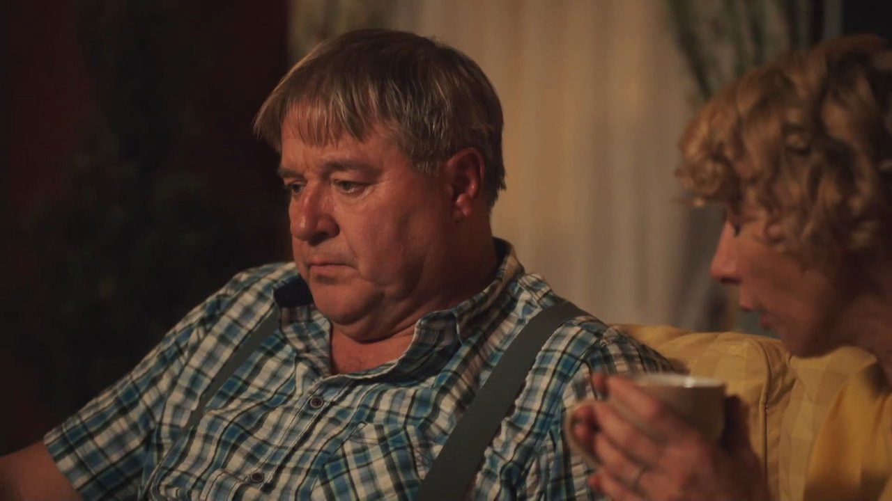 Sekirca v med — Épisode 3