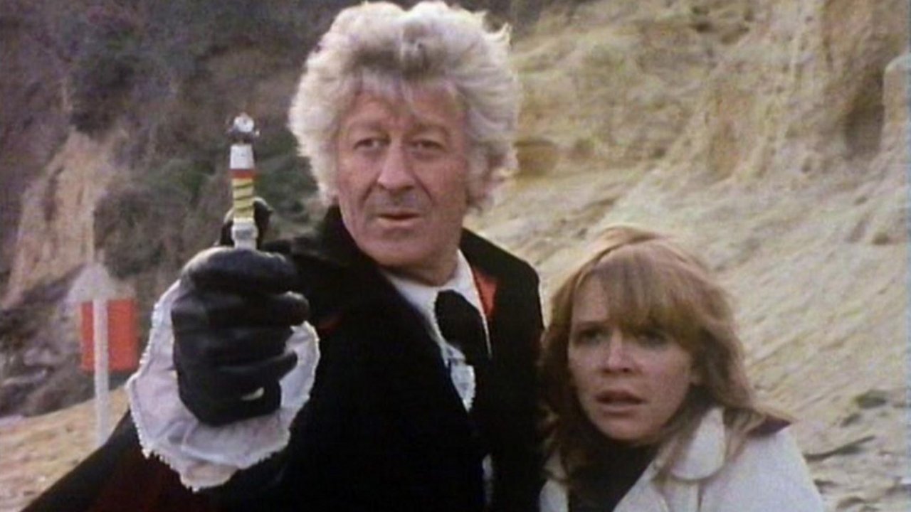 Doctor Who - Season 9 Episode 12 : The Sea Devils (4)