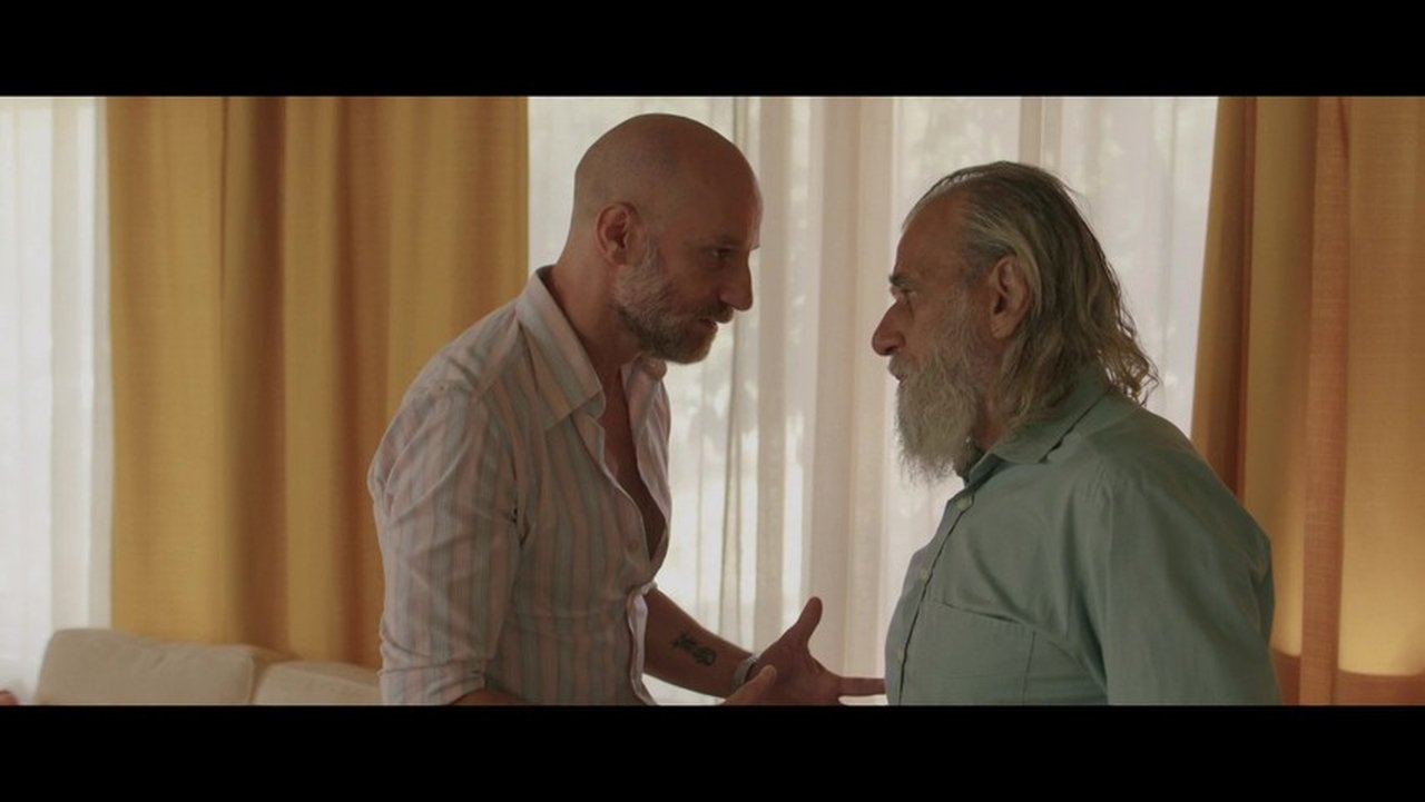 Η Παραλία - Season 2 Episode 25 : Episode 25