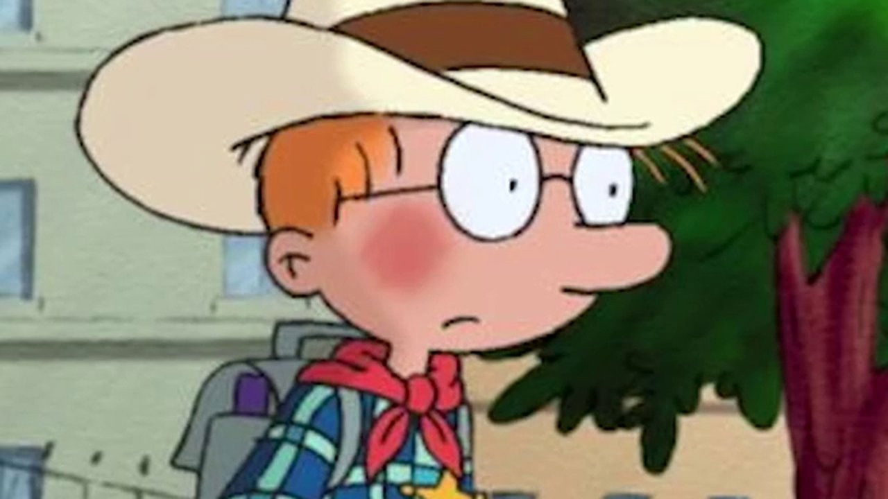 Martin Morning — Épisode 20