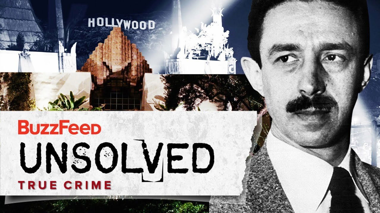 Buzzfeed Unsolved: True Crime — Épisode 9