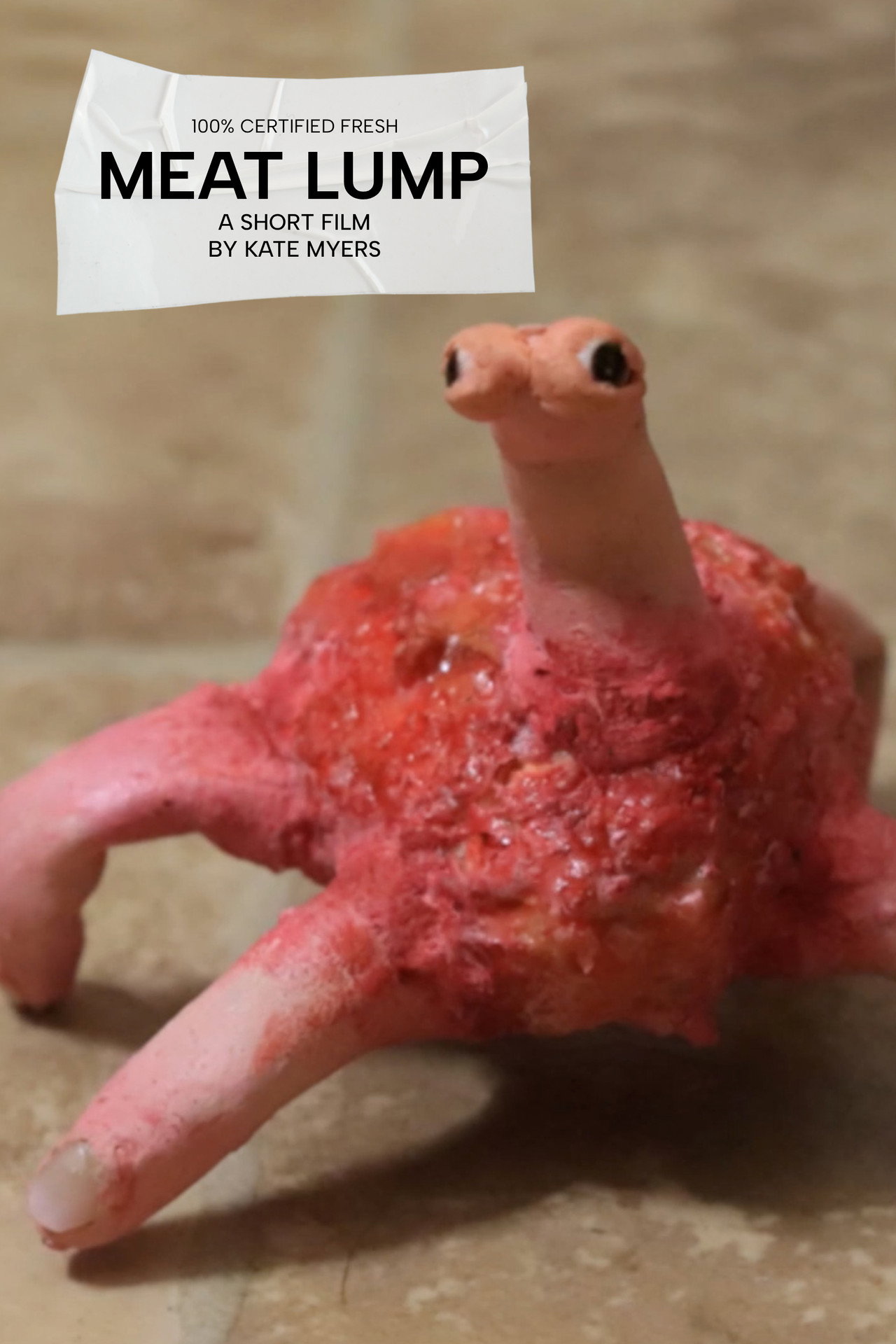 Meat Lump