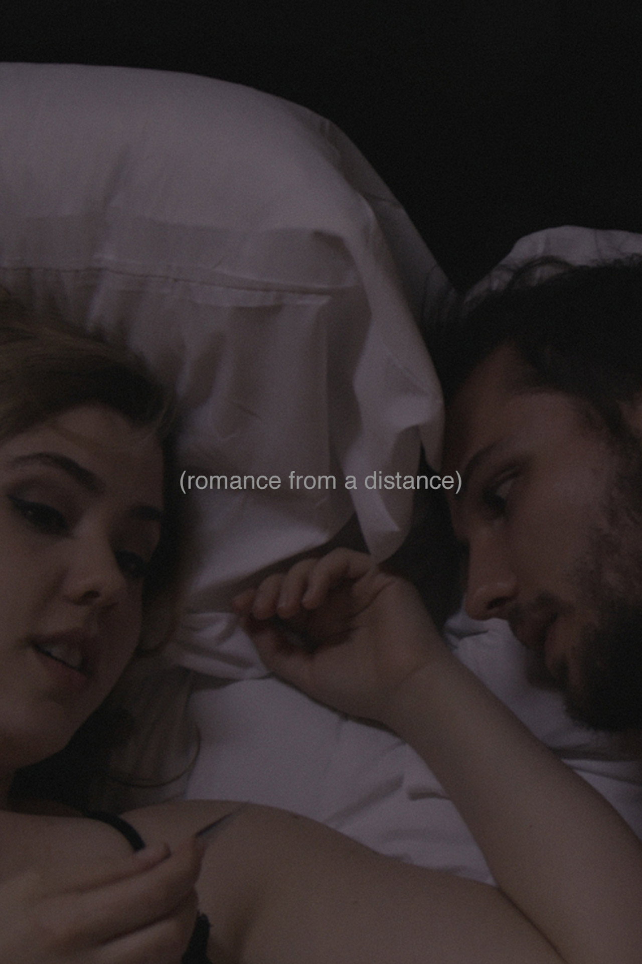 Romance from a Distance filmaffisch