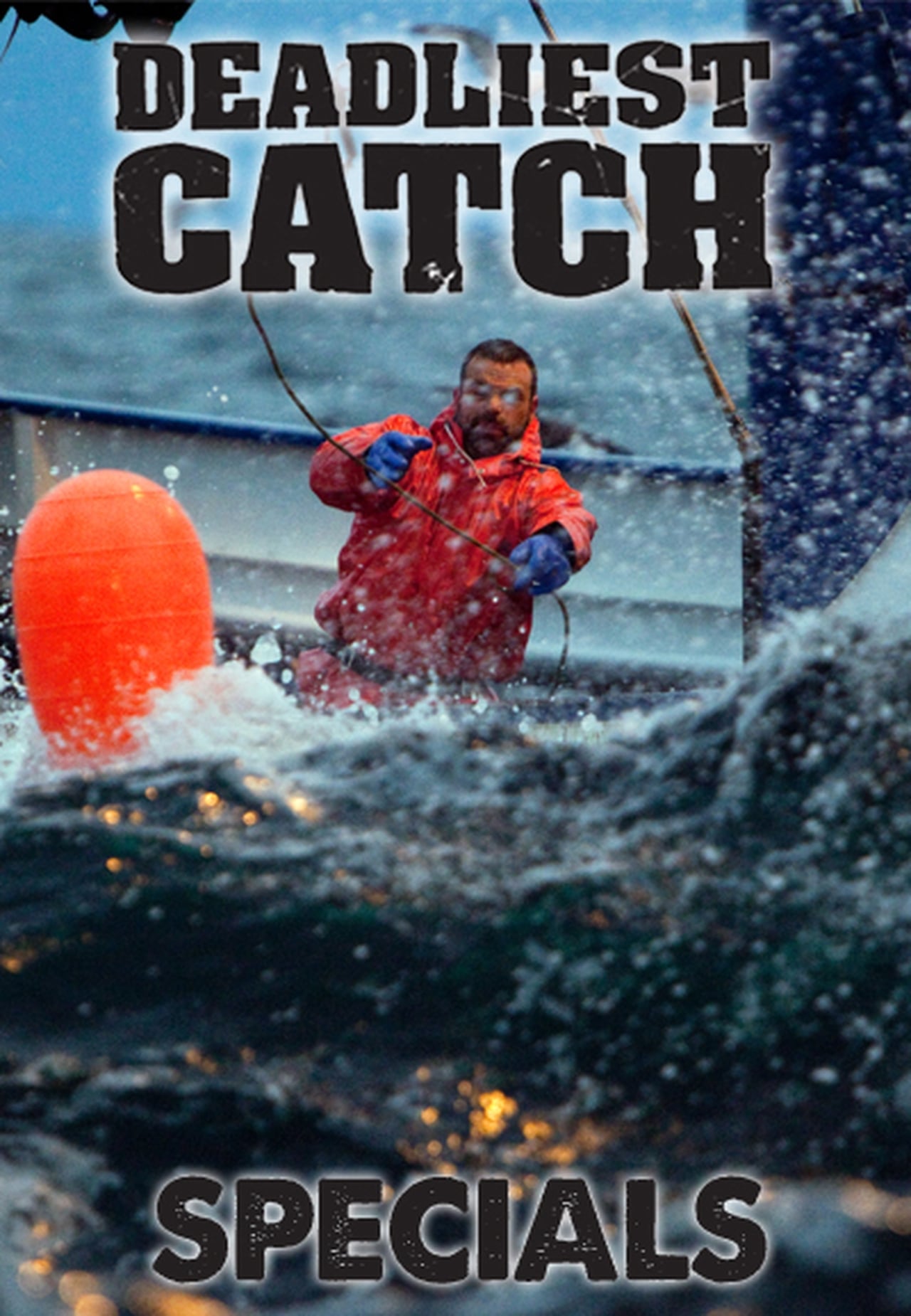 Deadliest Catch Season 0