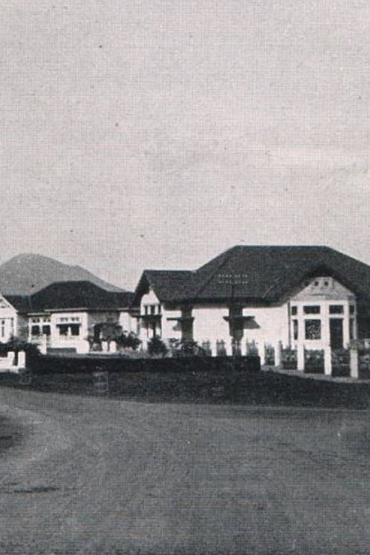 Beautiful Bandung