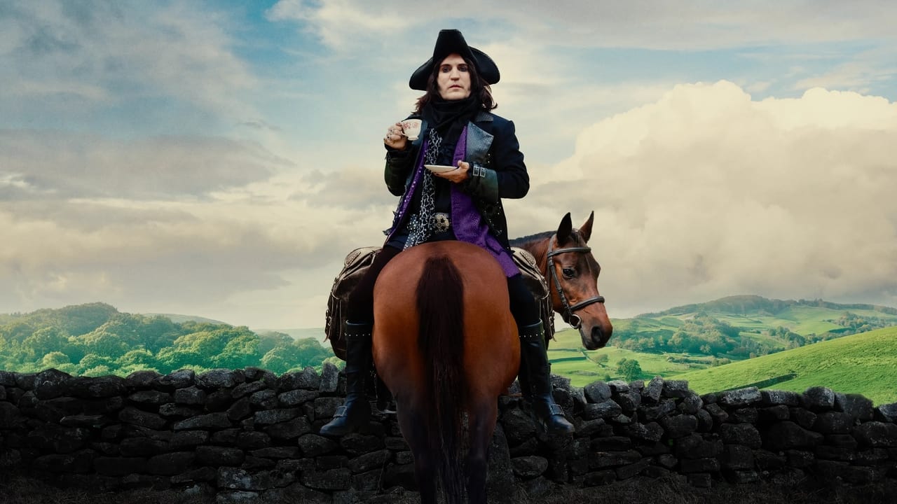 The Completely Made-Up Adventures of Dick Turpin