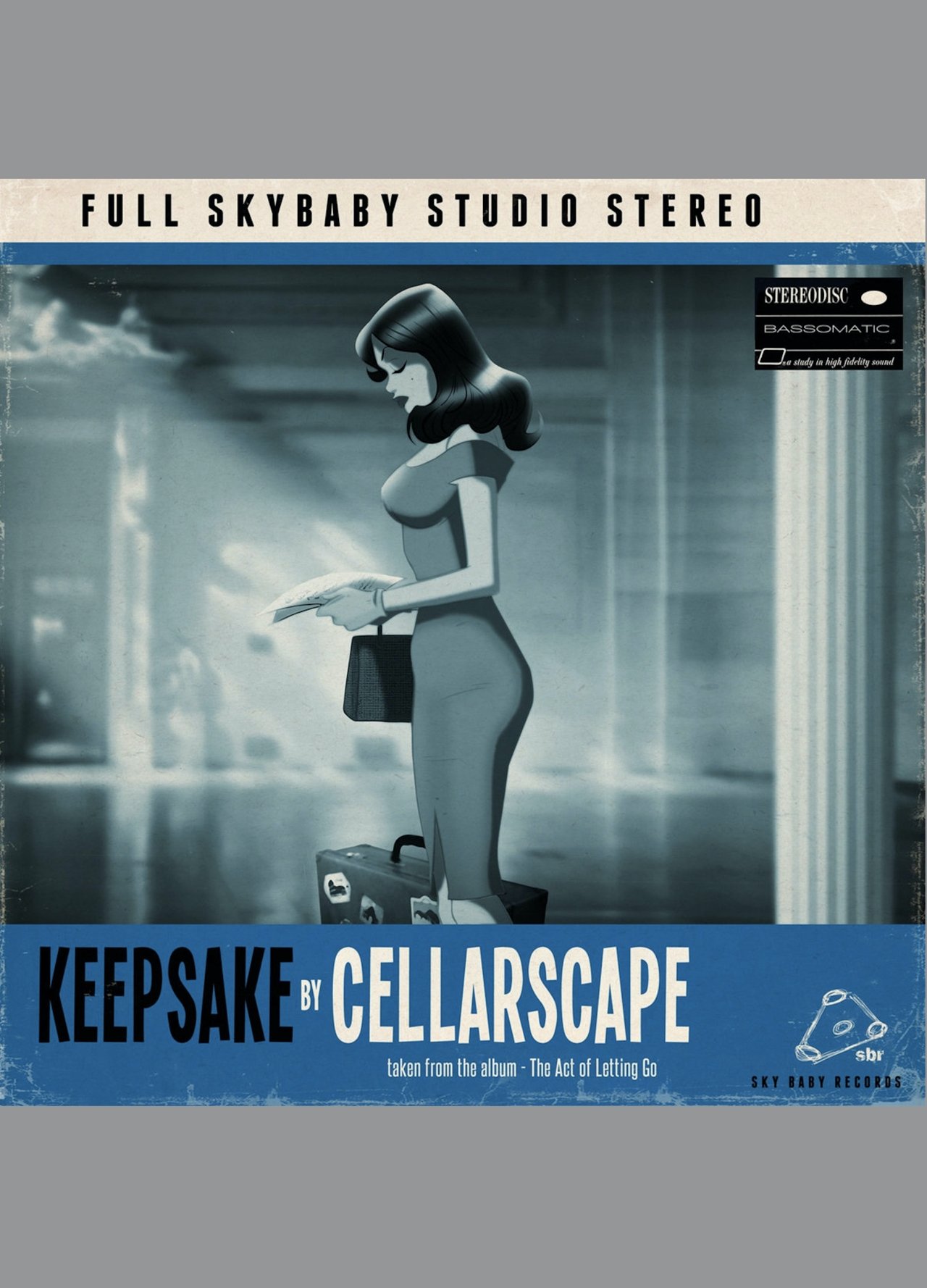 Keepsake Keepsake