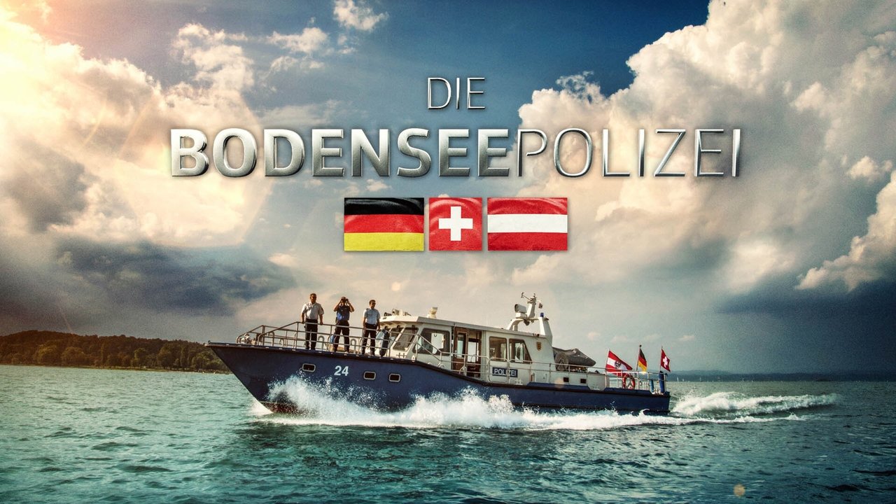 Die Bodenseepolizei