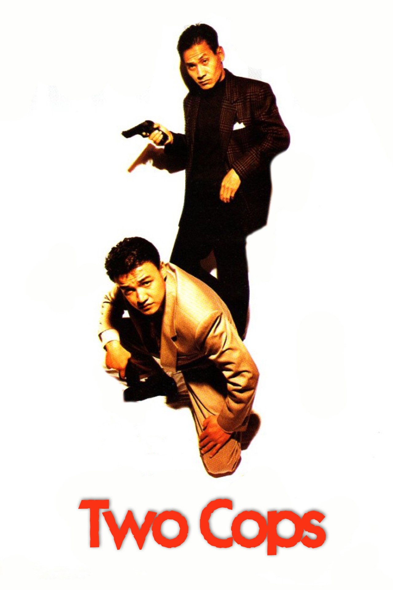 Two Cops
